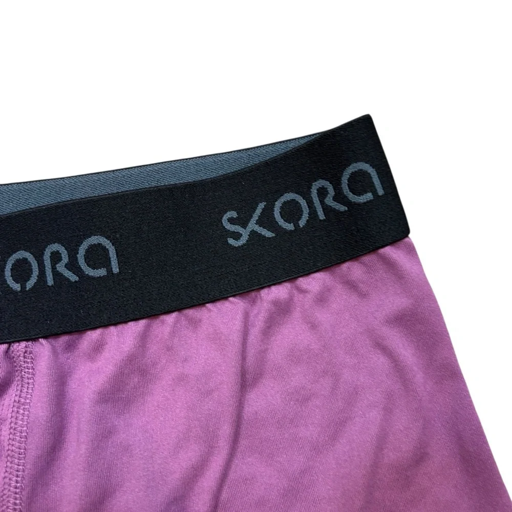 Men’s Skora Sports Performance Boxer Briefs Size‎ Large